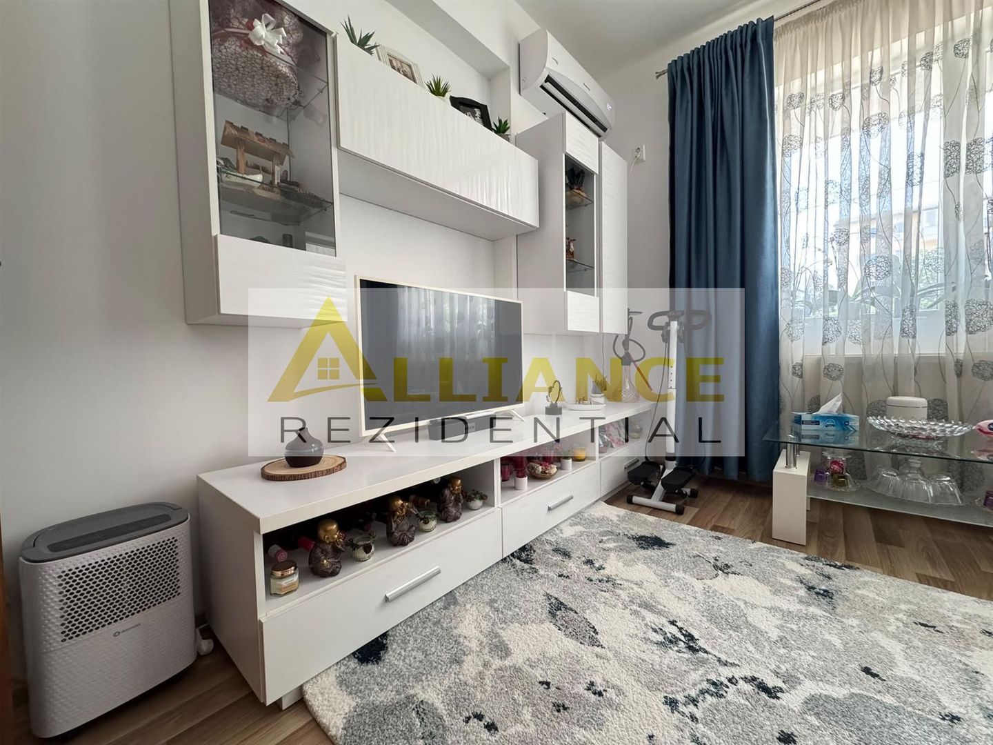 [SECTOR 3] Apartament 2 camere Mobilat si Utilat + Parcare - Poză 7