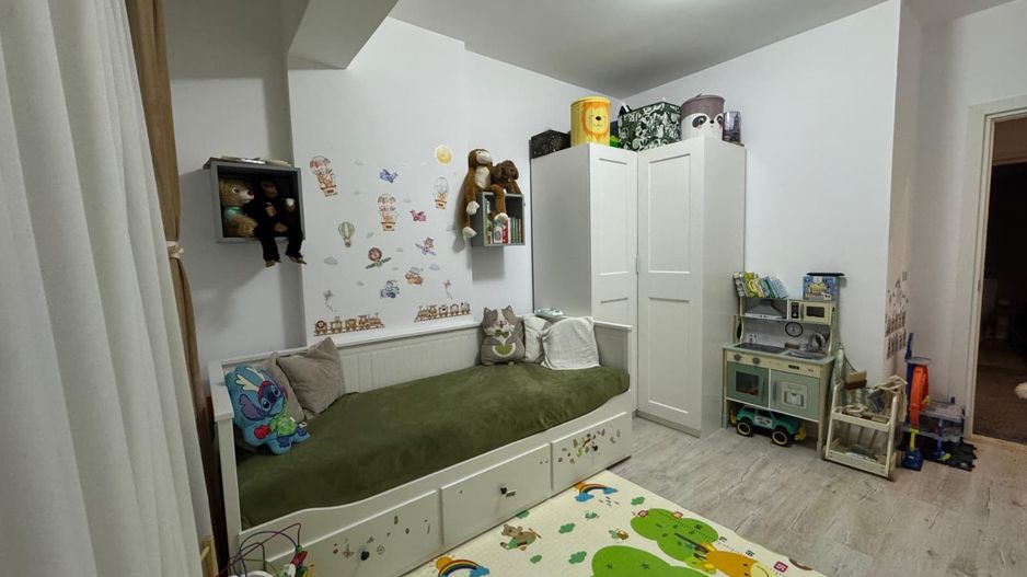 Apartament 3 camere in complex Avangarde City, Militari Residence - Poză 8