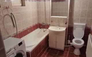 Apartament elegant cu 3 camere în Mănăștur zona Bucium - Poză 6