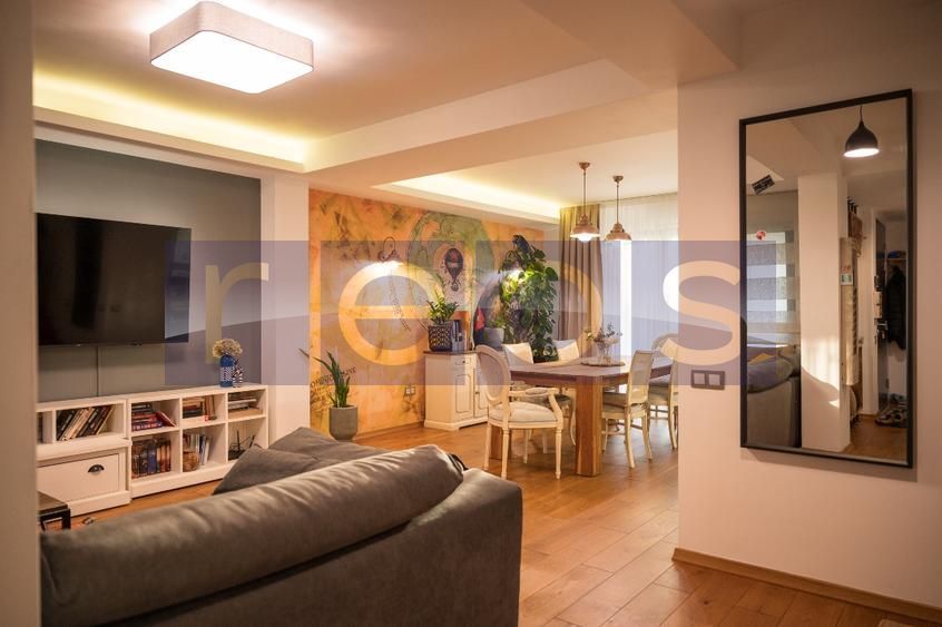 VANZARE DUPLEX PREMIUM CU GRADINA PRIVATA | NORTHSIDE PARK | METROU STRAULESTI | - Poză 2