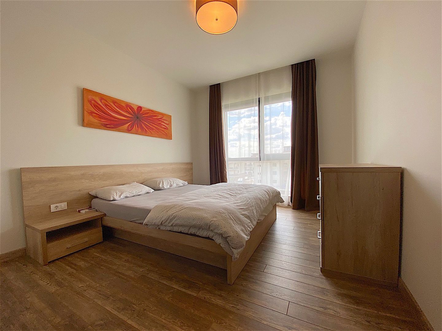 Apartament 3 camere - Dumbravita - Poză 12