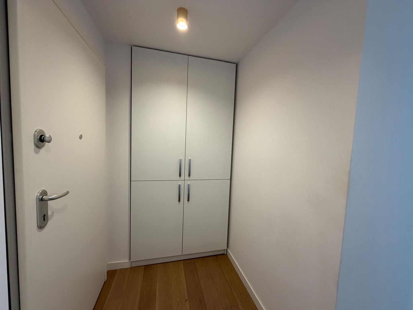 Apartament modern 2 camere I One Herastrau Towers I Complet mobilat - Poză 23