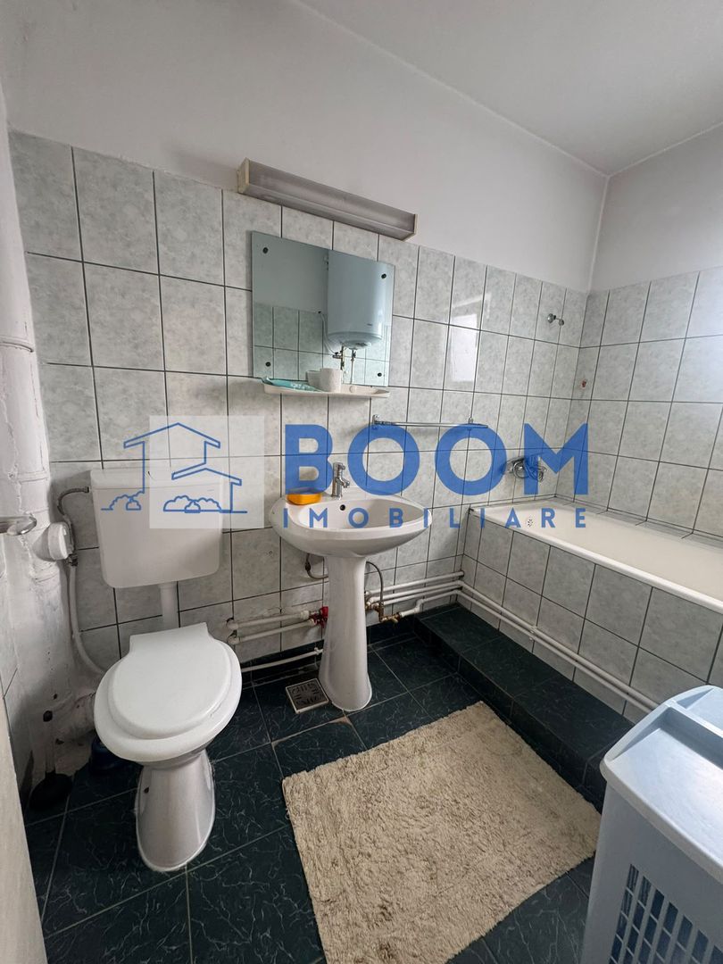Apartament 2 camere etaj 2 | Traian Spital nr 2 | Mutare imediata - Poză 7