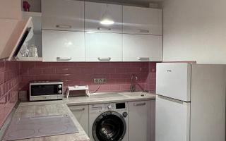 Apartament tip Studio | Vedere Panoramica | Ascensor | Rogerius | Oradea - Poză 5