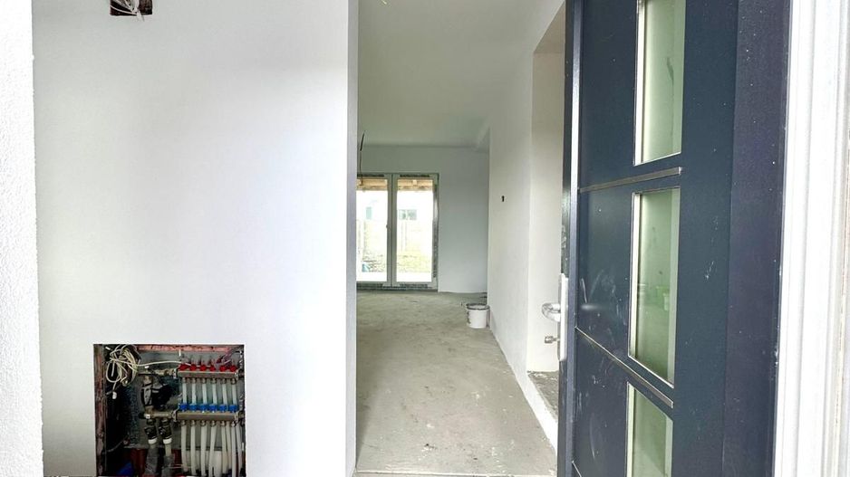 Duplex 150mp utili-SUPER POZITiE - Poză 2