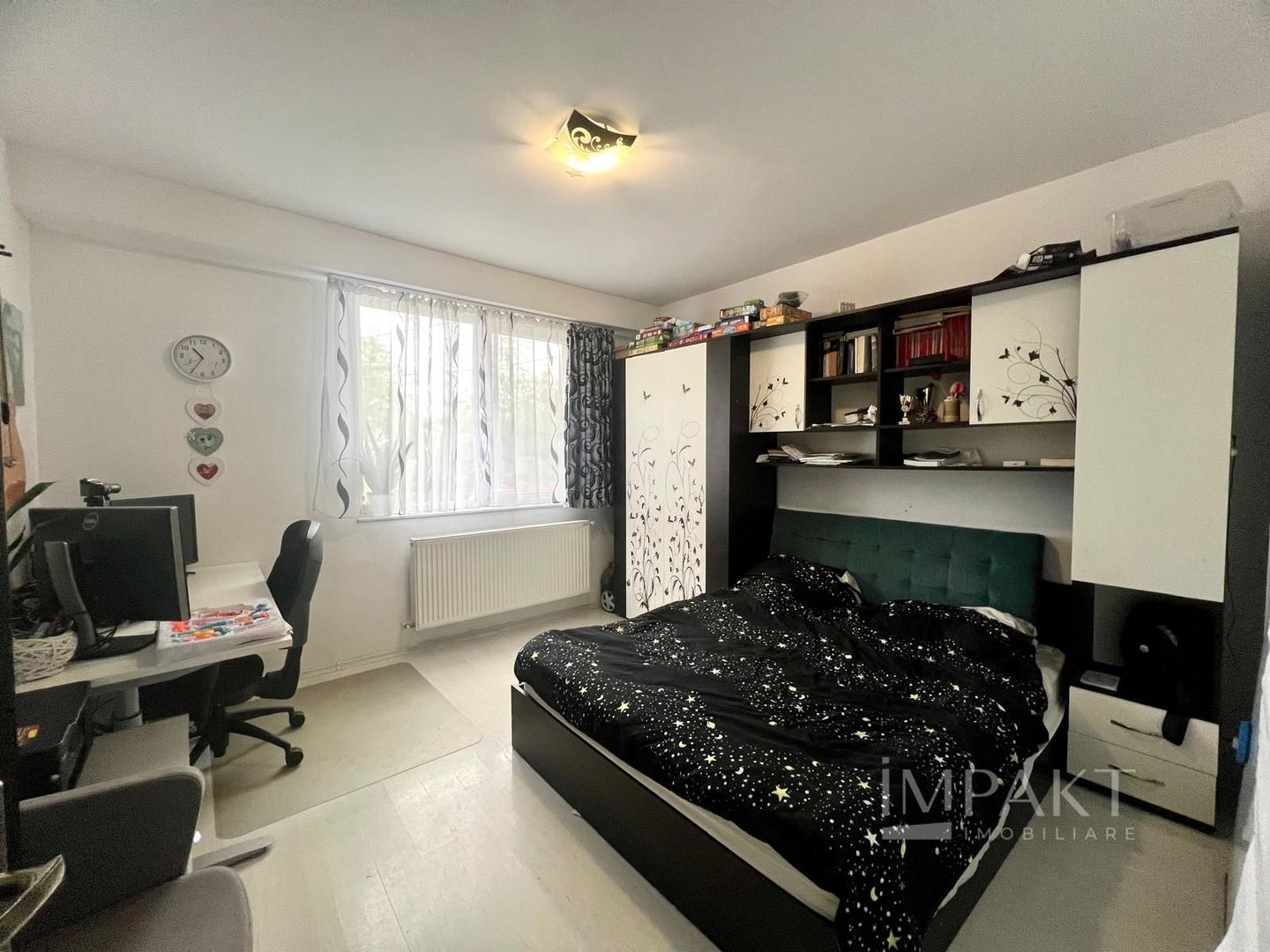 Apartament cu 3 camere in Sopor - Poză 2