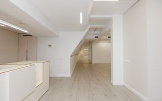 Chirie, oficiu, 170 mp, bulevardul Ștefan cel Mare și Sfânt, Centru - Poză 5