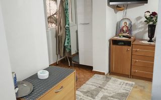 Apartament 2 camere, Judetean, complet mobilat si utilat - Poză 13