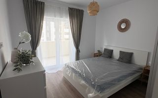 Apartament cu 2 camere, mobilat si finisat modern – Parc Tudor Arghezi - Poză 3