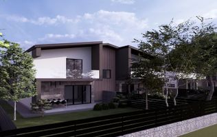 Duplex de vanzare-proiect nou-Sura Mica,Sibiu
