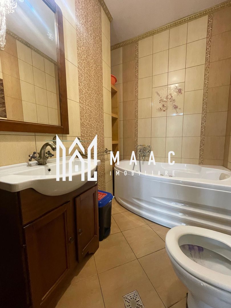 Spațiu de închiriat | Central Sibiu | 111 mpu | Curte proprie - Poză 18