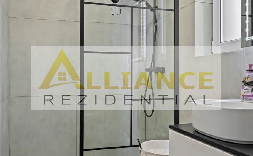 Casa individuala || P+1E+POD || 4 camere - 3 bai  || 300 mp teren || - Poză 9