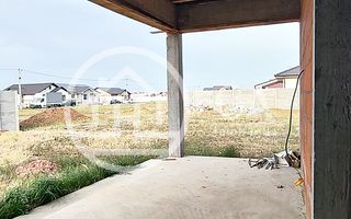 Casa de vanzare cu 4 camere in zona Santandrei, Oradea - Poză 10