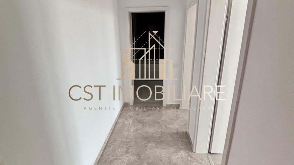 Apartament 2 Camere Decomandat / Giroc / Etajul 2 - Poză 2