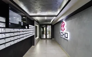 Apartament 2 camere | Soho Residence Brașov | 54 mp utili - Poză 16