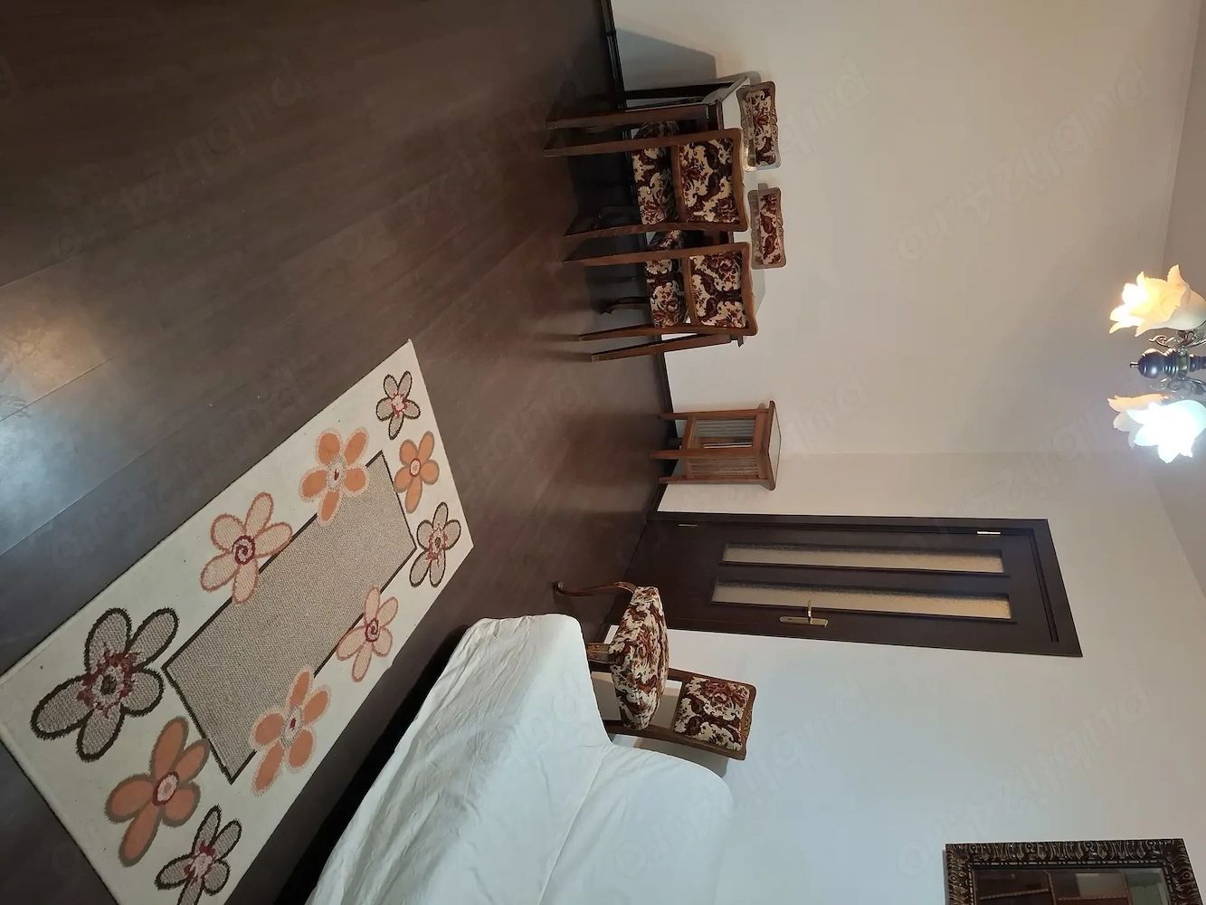 Apartament cu 2 camere, Domenii, etaj 5, reabilitat, metrou 1Mai - Poză 2