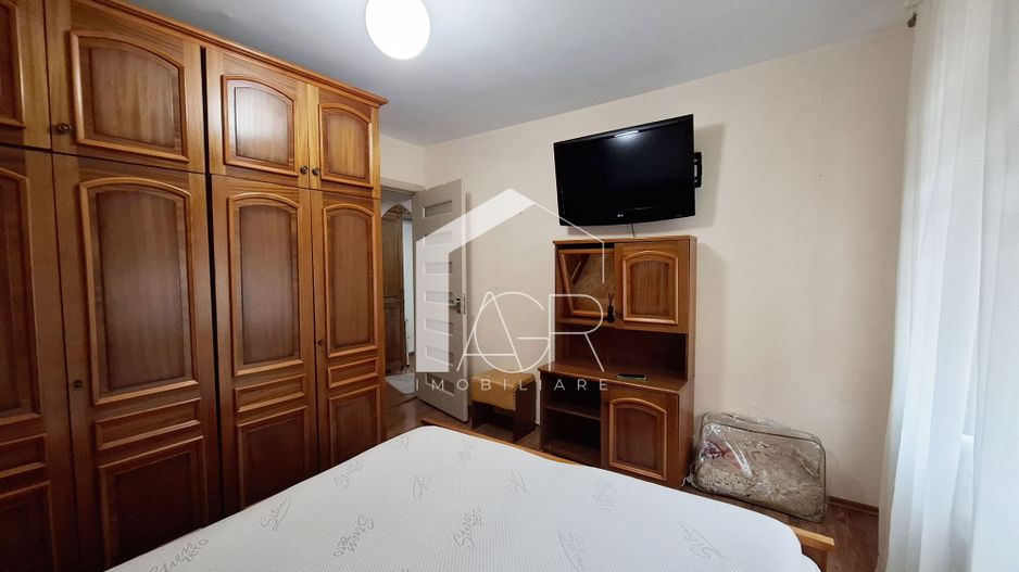 Apartament cu 2 camere, decomandat, zona B-dul. Bucuresti - Poză 10