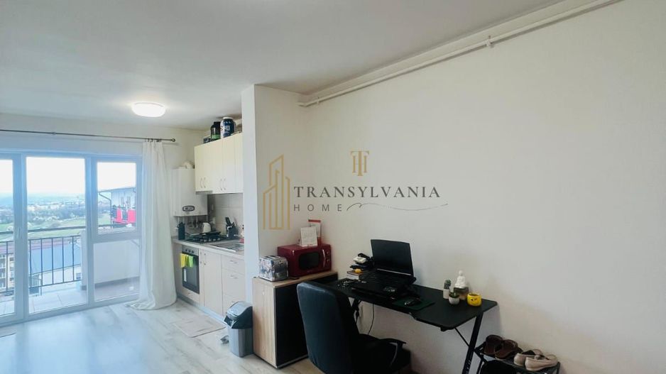 Apartament 2 camere, Magnolia - Poză 2