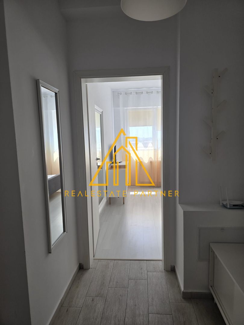 Studio de închiriat 49 m2 pe Bd. Metalurgiei - Poză 8
