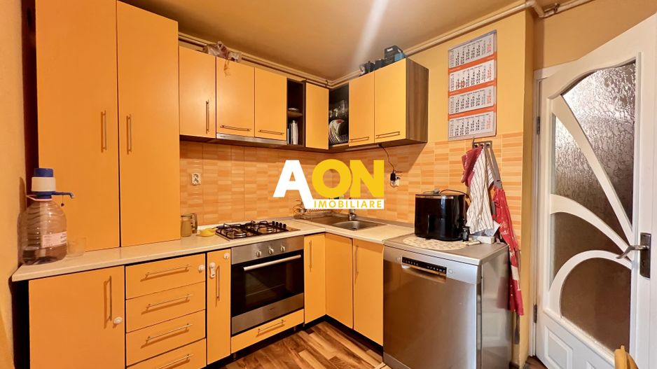 Apartament 3 Camere | 67 mp | 2 Bai | DECOMANDAT | Zona cetate - Poză 10