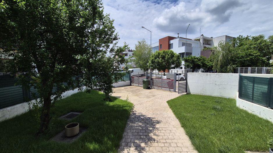 Vila 430,44 mp Green Lake Baneasa - Poză 39