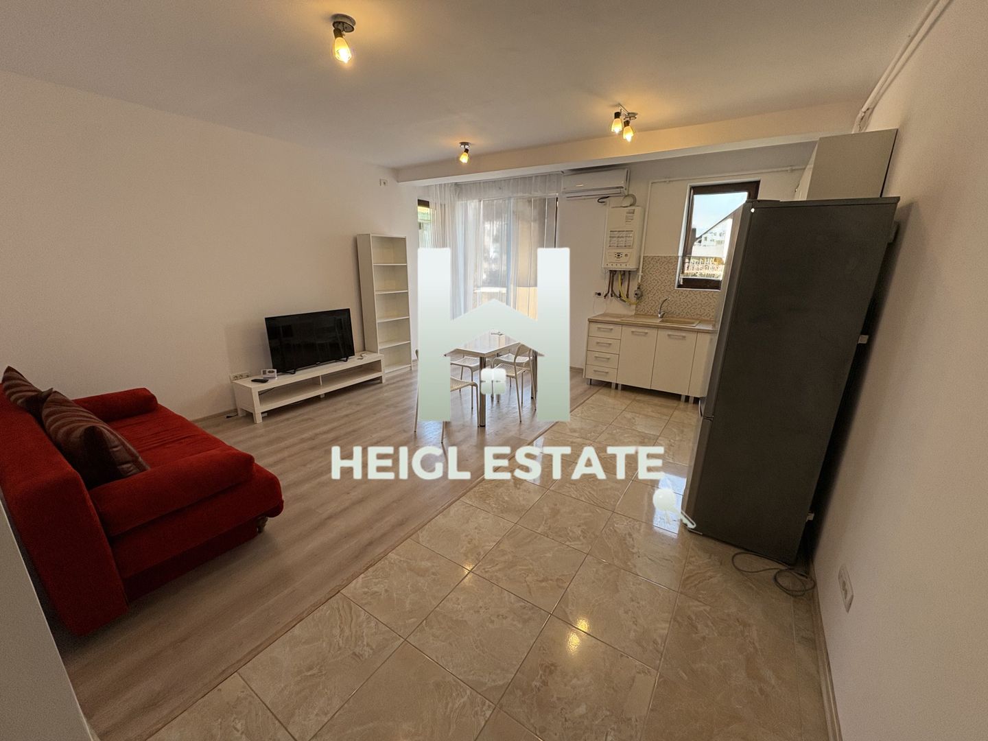 Apartament cu 2 camere in Giroc in zona Eso - Poză 2