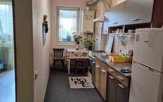 Garsonieră 35 mp + balcon închis – Dâmbul Rotund, - Poză 2