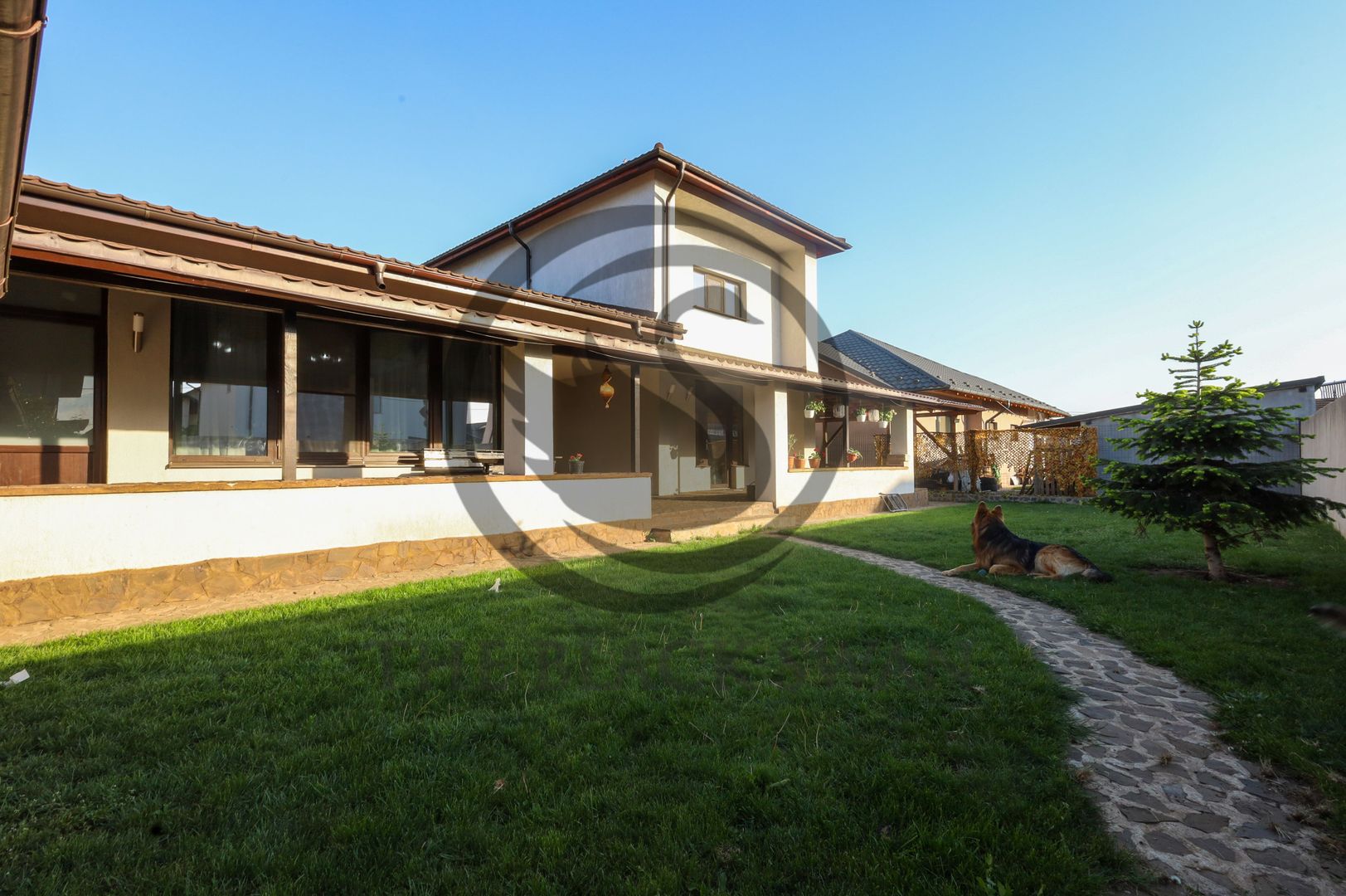 Casa/Vila  de vanzare| 500 mp teren | Strejnicu, Prahova | Comision 0% - Poză 1