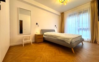 Apartament cu 2 camere, la prima închiriere, primitor si elegant - Poză 10