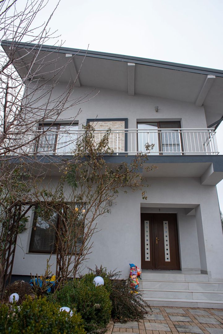 vila individuala Chitila - Poză 1