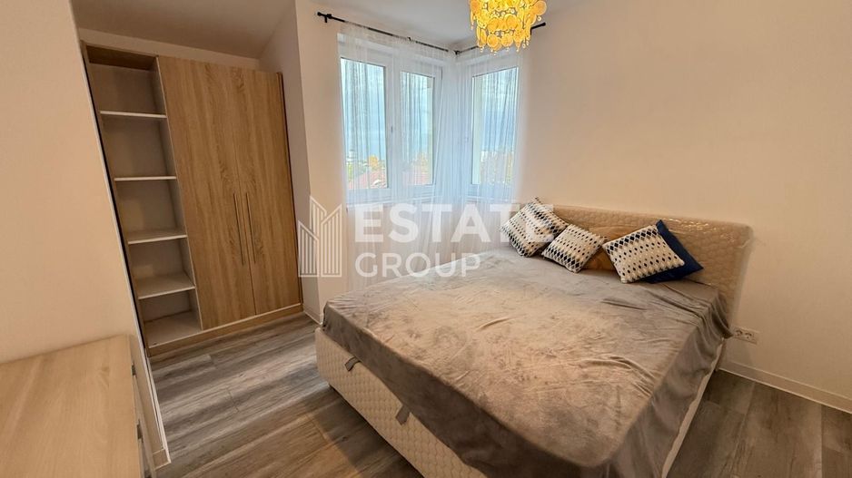 Dumbravita-Kaufland, mobilat modern - Poză 5