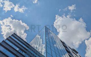 Zero comision, 55-118mp birou amenajat, Baneasa, Parc Herastrau - Poză 1