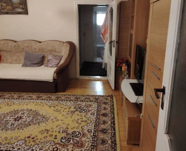 Apartament 2 camere, Cetate, zona Sc. Gen. nr. 7 - Poză 4