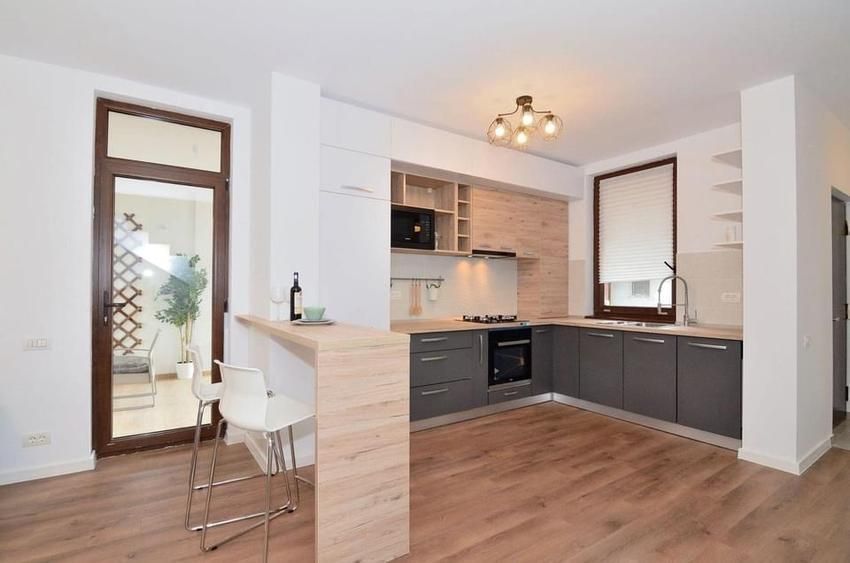 Modern villa | Pipera-Voluntari | 2 parking spaces | Super community - Poză 4