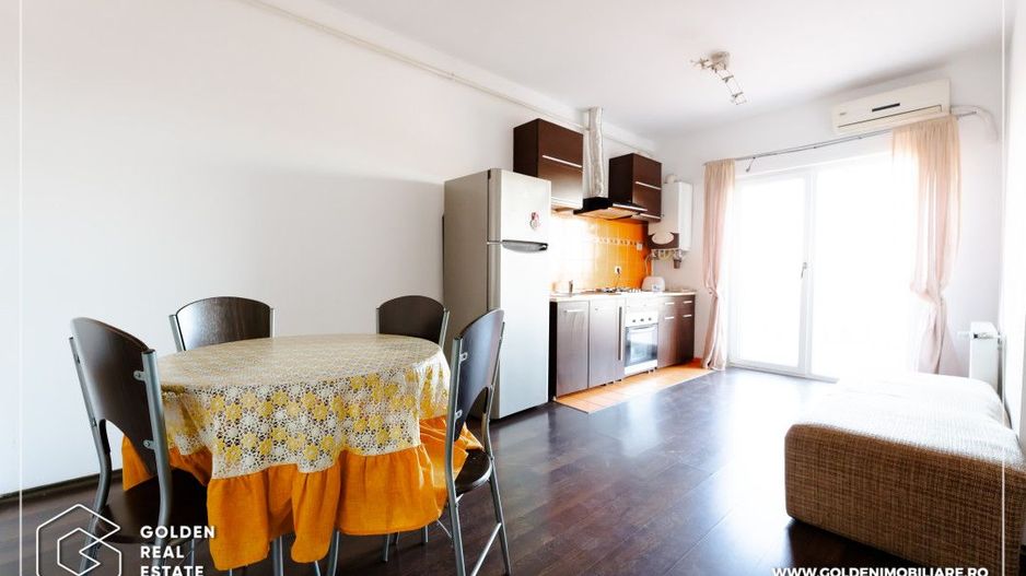 Apartament cu 2 camere si terasa generoasa. Muta-te imediat! - Poză 3