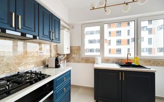 Comision 0% | Garsonieră Premium | Central Address | Sebastian - Poză 9