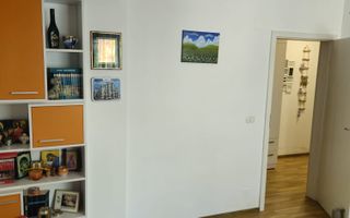 Apartament 2 camere, mobilat si utilat, mutare imediata,  Leonida - Poză 3