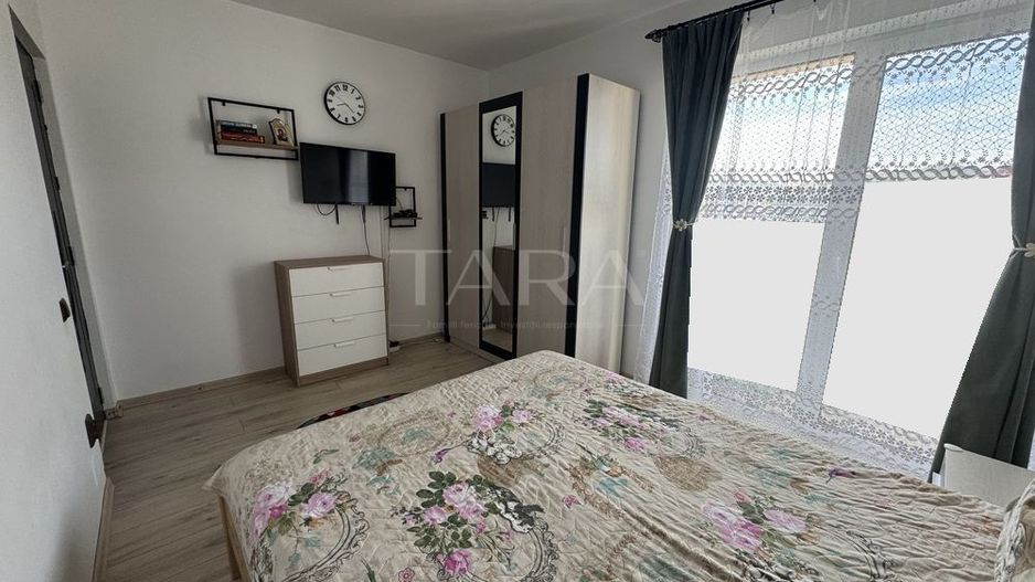 Apartament spațios și luminos, ideal pentru familie, Zona Tineretului. - Poză 4