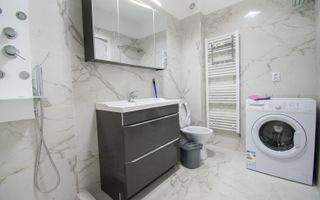 Apartament 3 Camere | La Cheie | Parcare Inclusa | Zona VIVO - Poză 5