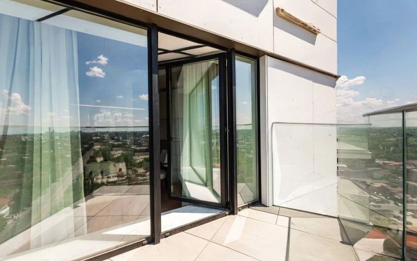 Apartament superb High En 3 camere One Verdi Park I Priveliste superba - Poză 22