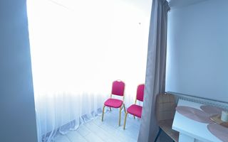 Garsonieră de Închiriat | Renovată Complet | Etaj 3 | Radauti - Poză 7
