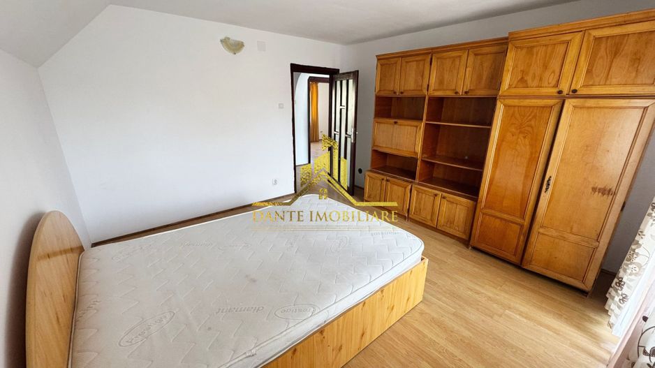 3 camere, LA CASA, modern, imobil nou, balcon, parcare, Someseni - Poză 4