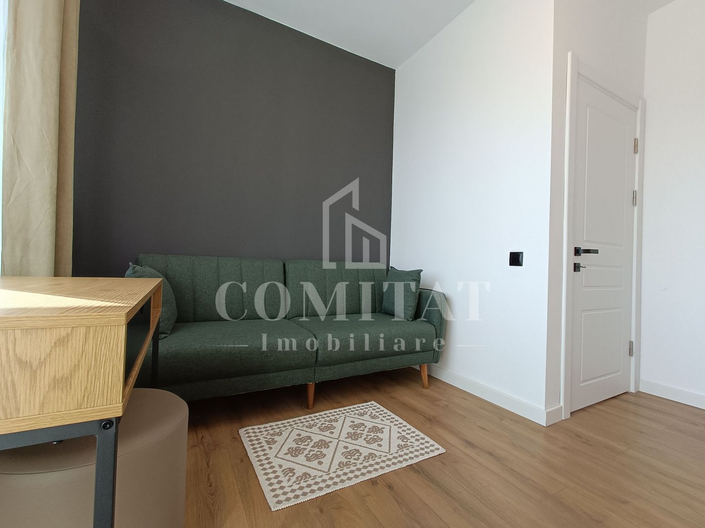 Apartament modern cu 3 camere | Loc de parcare | Zona Eroilor-Florești - Poză 11