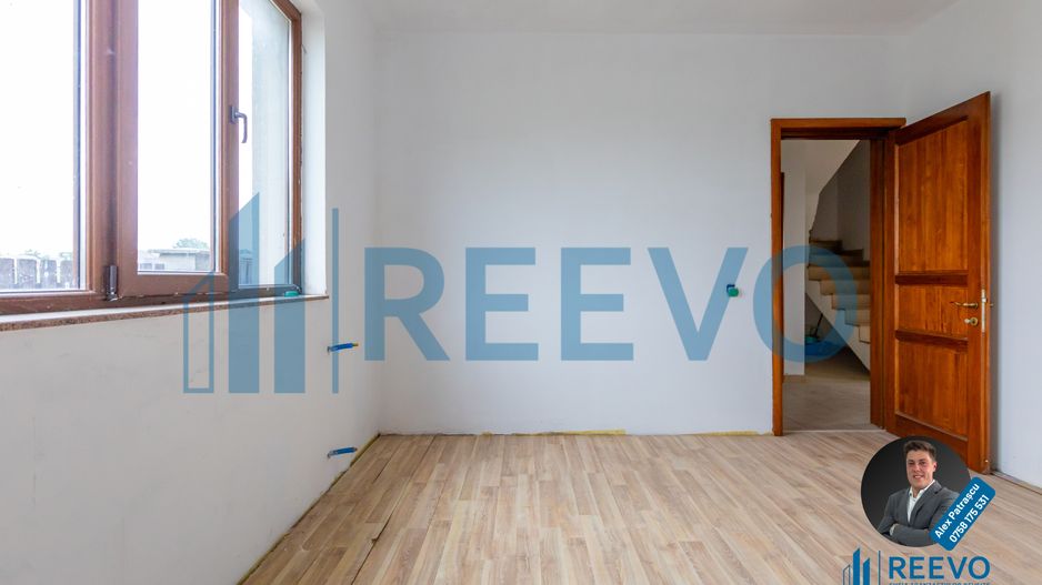 Casă/vilă de vânzare în Hemeiuș! - Poză 18