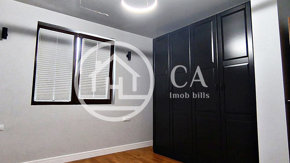 Casa de inchiriat cu 6 camere si piscina in Tineretului, Oradea - Poză 13