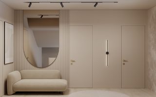 Vila Individuala Mogosoaia | Infinity Pool - Poză 3