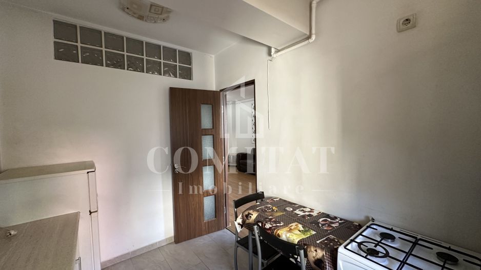 Apartament 1 camera | 38mp | Zona FSEGA - Poză 5