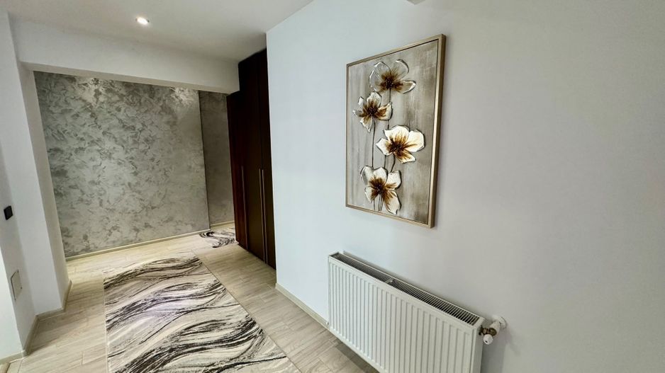 Apartament premium cu 4,5 camere  | 3 locuri de parcare subterane | Tractorul - Poză 14