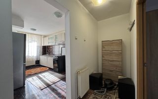 Apartament manastur 70mp 3 camere modern cu parcare de închiriat - Poză 9