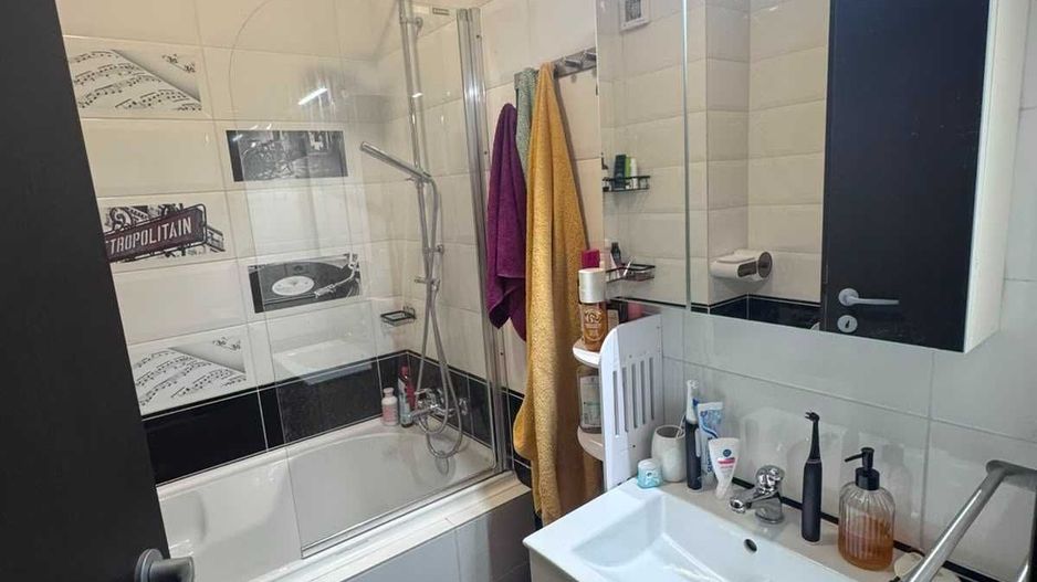 Apartament 2 camere | Boxă depozitare | Parcare | Carol City Park - Poză 3